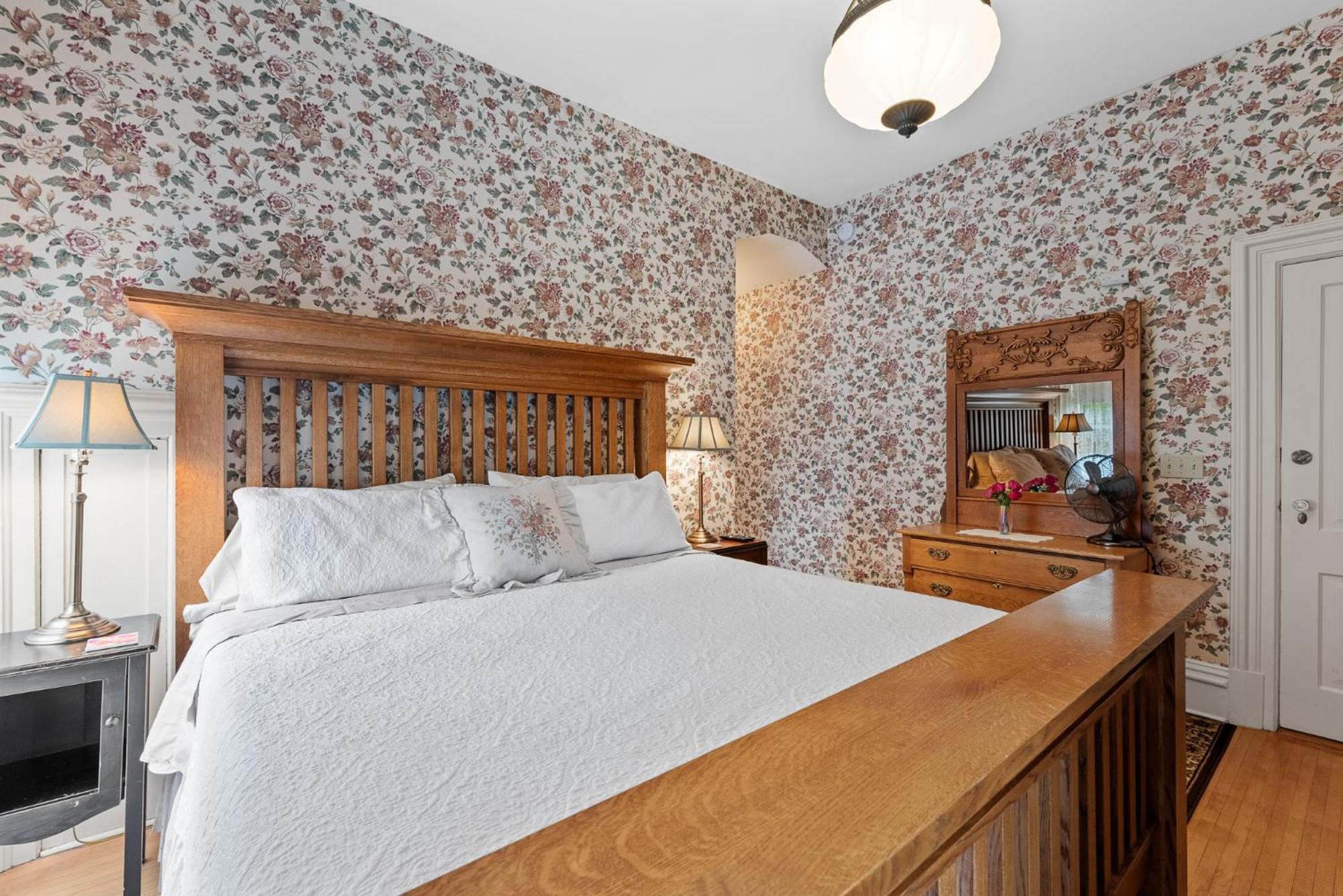The Foxglove Inn Sturgeon Bay Exteriér fotografie